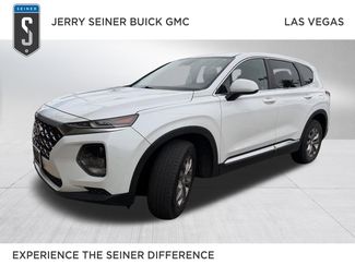 Used 2019 Hyundai Santa Fe SE video 1