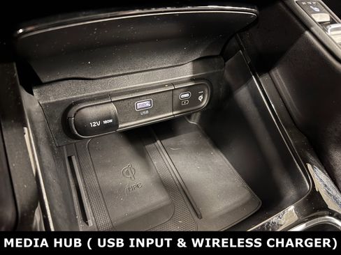 Certified 2024 Kia Telluride SX Prestige X-Line image 10