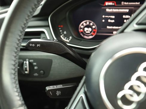 Used 2018 Audi A5 2.0T Premium Plus w/ Premium Plus AWD/4WD image 38