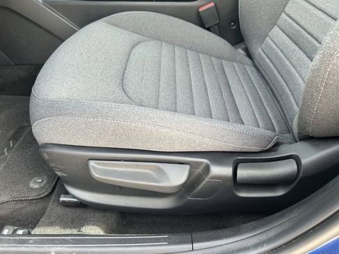 Used 2025 Kia K4 EX FWD image 28