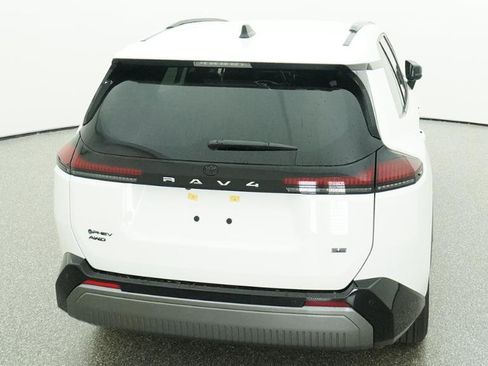 New 2026 Toyota RAV4 AWD Plug-in Hybrid image 9