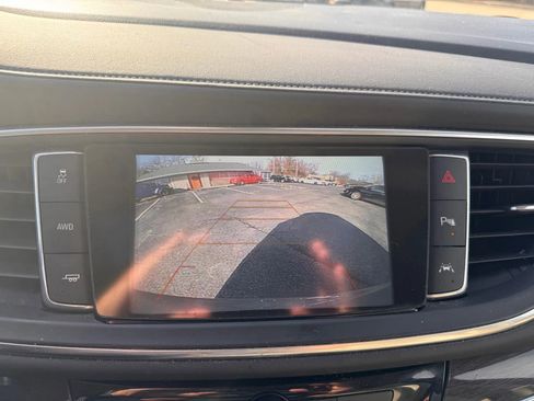 Used 2018 Buick Enclave Premium w/ Trailering Package image 16