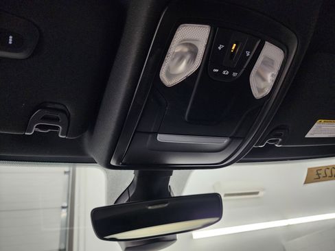 Used 2022 RAM 3500 Big Horn w/ Level A Equipment Group image 12