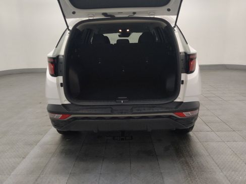 Used 2024 Hyundai Tucson SE image 29