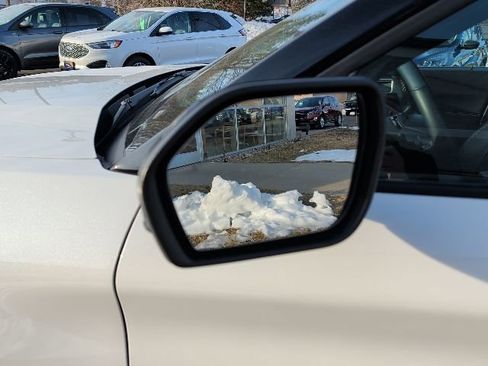 Certified 2023 Ford Explorer ST w/ Equipment Group 401A image 14