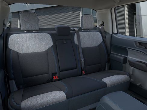 New 2026 Ford Maverick XLT AWD/4WD image 11