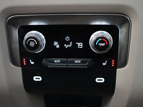 Used 2024 GMC Yukon Denali w/ Max Trailering Package AWD/4WD image 45