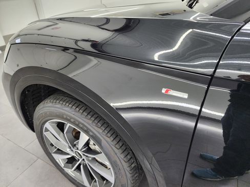 Used 2024 Audi Q5 2.0T Premium Plus image 39