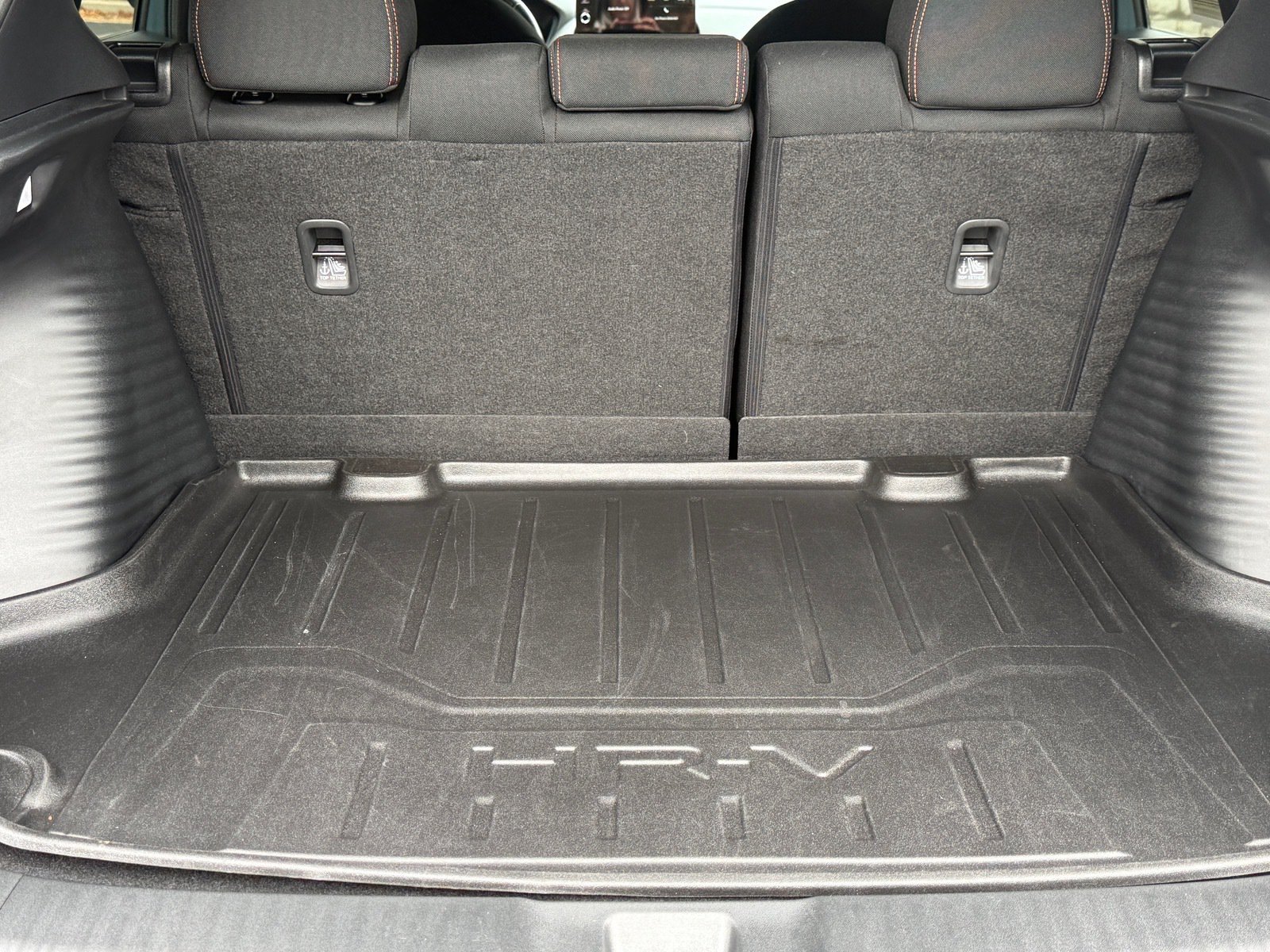 Used 2026 Honda HR-V Sport image 43