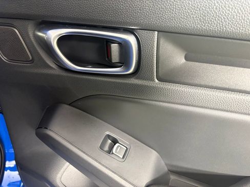 Used 2026 Honda Civic Sport image 15