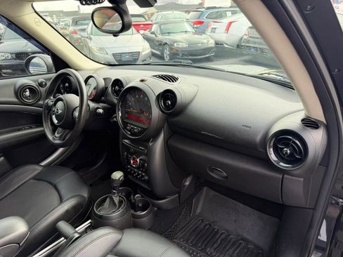 Used 2015 MINI Cooper Countryman S image 15