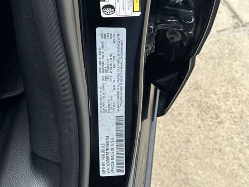 Used 2021 RAM 1500 Lone Star RWD image 35