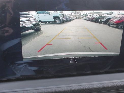 New 2025 Buick Envista Preferred w/ Convenience I Package image 3