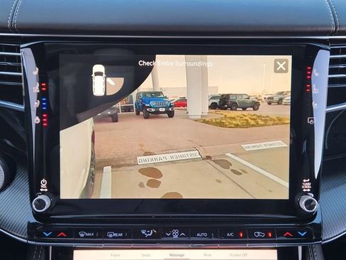 New 2026 Jeep Grand Wagoneer Summit w/ Premium Group III image 13