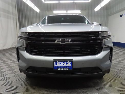 Used 2023 Chevrolet Tahoe RST w/ RST Performance Edition image 41