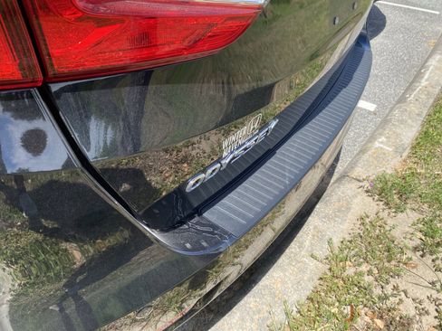 Used 2018 Honda Odyssey Touring image 22
