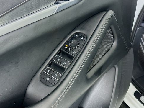 Used 2023 INFINITI QX60 Luxe AWD/4WD image 15