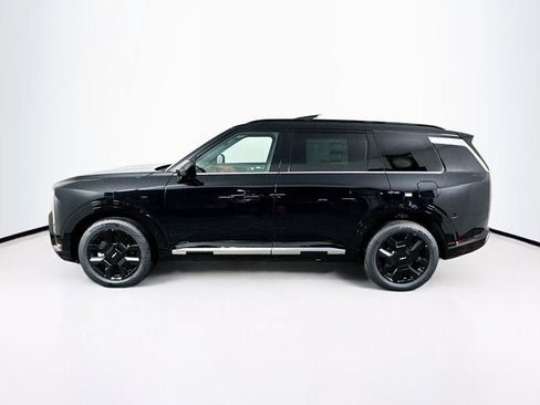 New 2027 Kia Telluride X-Line SX Prestige image 8