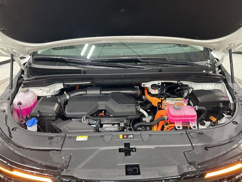 New 2026 Kia Carnival SX Prestige image 34