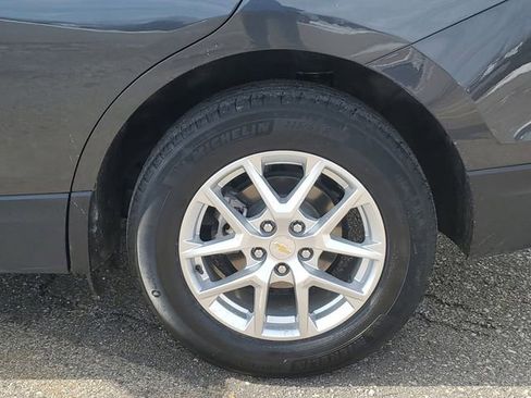 Certified 2022 Chevrolet Equinox LT image 28