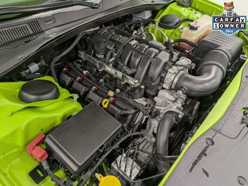 Used 2023 Dodge Charger R/T w/ Plus Group RWD image 33