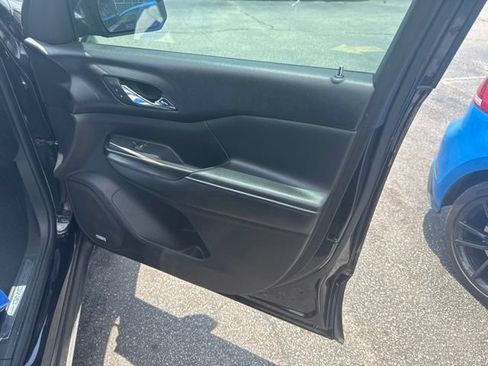 Used 2018 GMC Acadia SLT FWD image 22