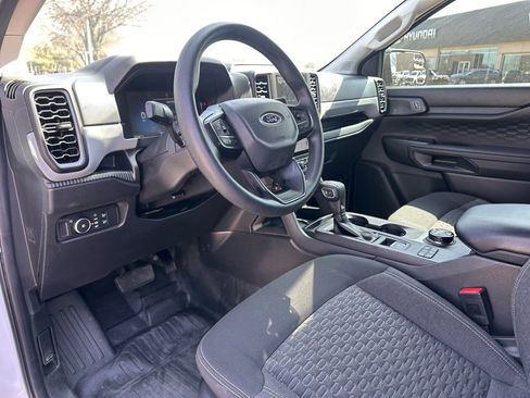 Used 2024 Ford Ranger XL w/ Trailer Tow Package image 23