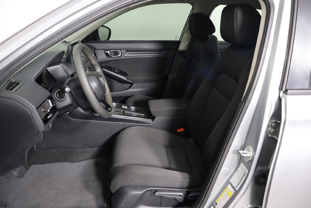 Used 2026 Honda Civic LX image 14