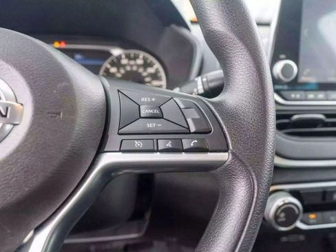 Used 2020 Nissan Altima 2.5 S image 39