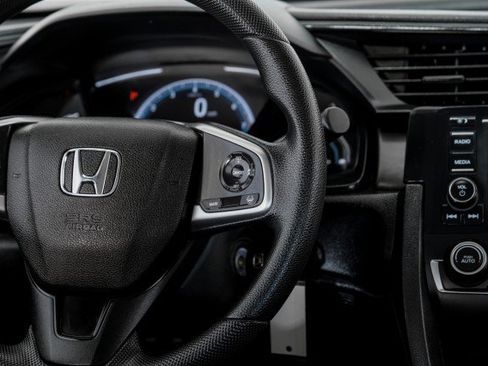 Used 2020 Honda Civic LX image 16