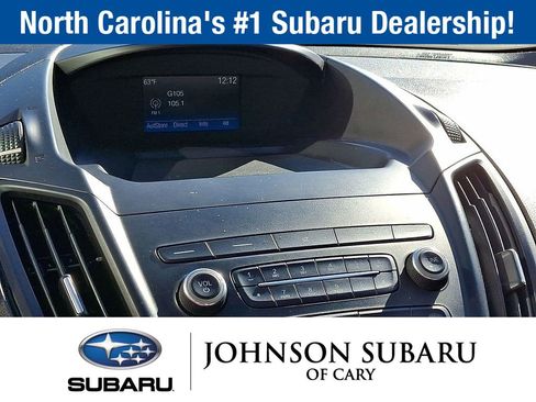 Used 2019 Ford Escape S image 15