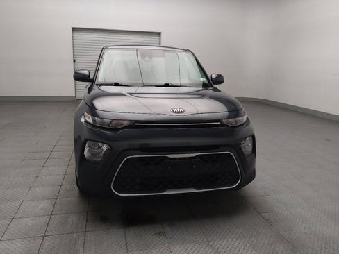 Used 2021 Kia Soul S FWD image 14