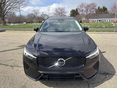 New 2026 Volvo XC60 T8 Ultra w/ Protection Package Premier image 2