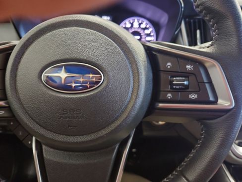 Used 2020 Subaru Outback Premium AWD/4WD image 21