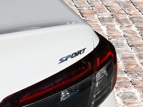 New 2025 Honda Civic Sport image 9