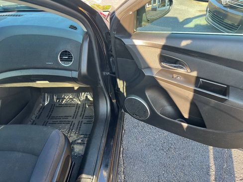 Used 2014 Chevrolet Cruze LT w/ All-Star Edition FWD image 27