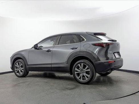 Used 2023 MAZDA CX-30 AWD 2.5 S w/ Preferred Package image 6