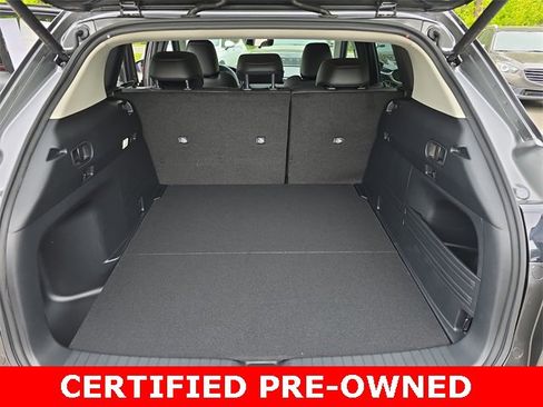 Certified 2025 MAZDA CX-50 2.5 Hybrid w/ Weather Package image 12