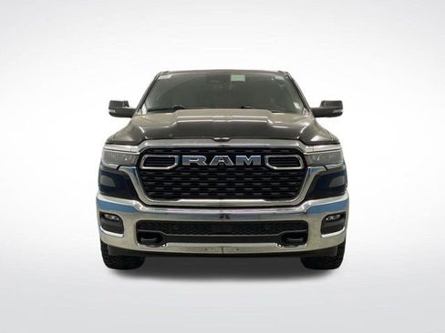 New 2026 RAM 1500 Big Horn image 11