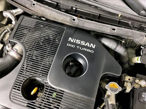 Used 2013 Nissan Juke SL w/ Sport Pkg image 43