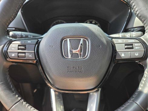 Used 2023 Honda CR-V EX-L image 32