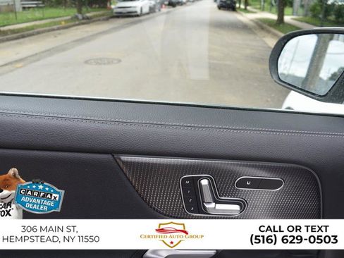 Used 2022 Mercedes-Benz GLA 250 GLA 250 image 12