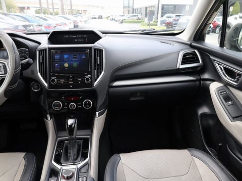 Used 2021 Subaru Forester Limited w/ Popular Package #3 image 23