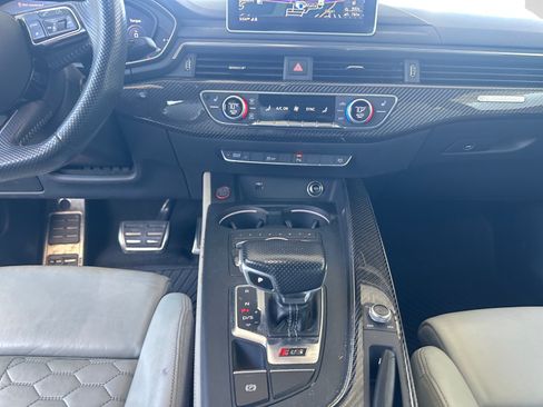 Used 2018 Audi RS 5 w/ Dynamic Package AWD/4WD image 12