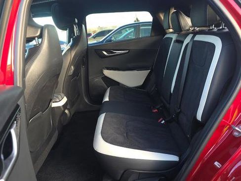 Used 2023 Kia EV6 GT-Line w/ GT-Line Suede Seat Package image 9