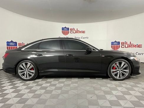 Used 2019 Audi A6 3.0T Premium Plus w/ Premium Plus Package image 2