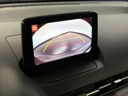 Used 2021 MAZDA CX-3 Sport FWD image 17