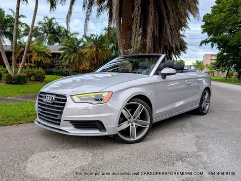 Used 2015 Audi A3 1.8T Premium Plus image 18