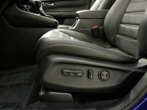 Used 2024 Honda CR-V Sport Touring image 22