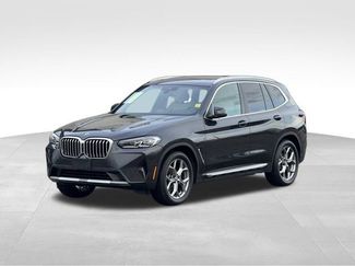 Certified 2023 BMW X3 xDrive30i 360° Tour